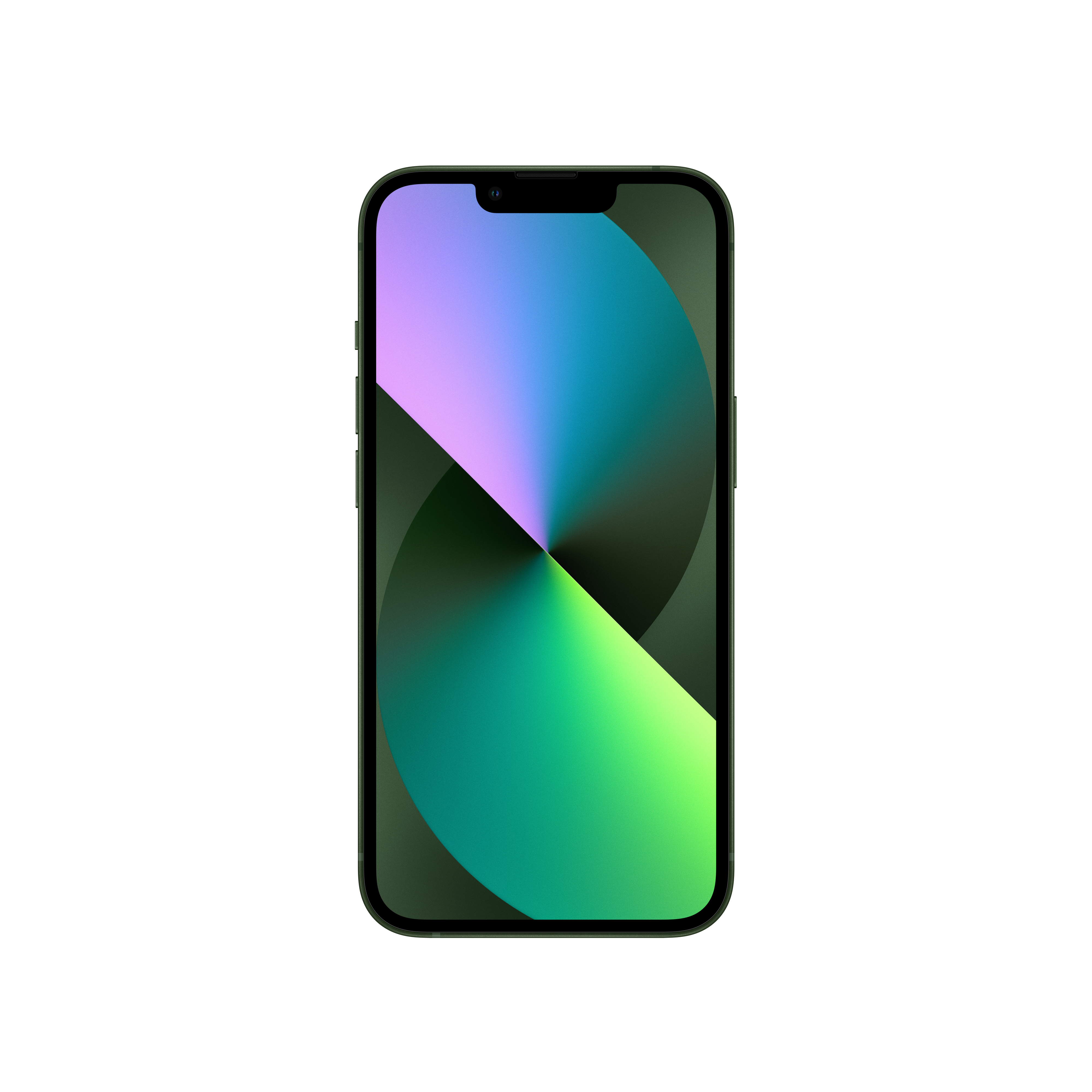 APPLE iPhone 13 512GB Akıllı Telefon Yeşil MNGM3TU/A Fiyat