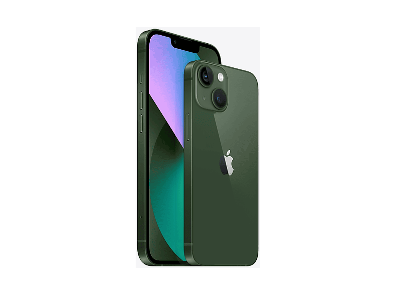 APPLE iPhone 13 512GB Akıllı Telefon Yeşil MNGM3TU/A Fiyat