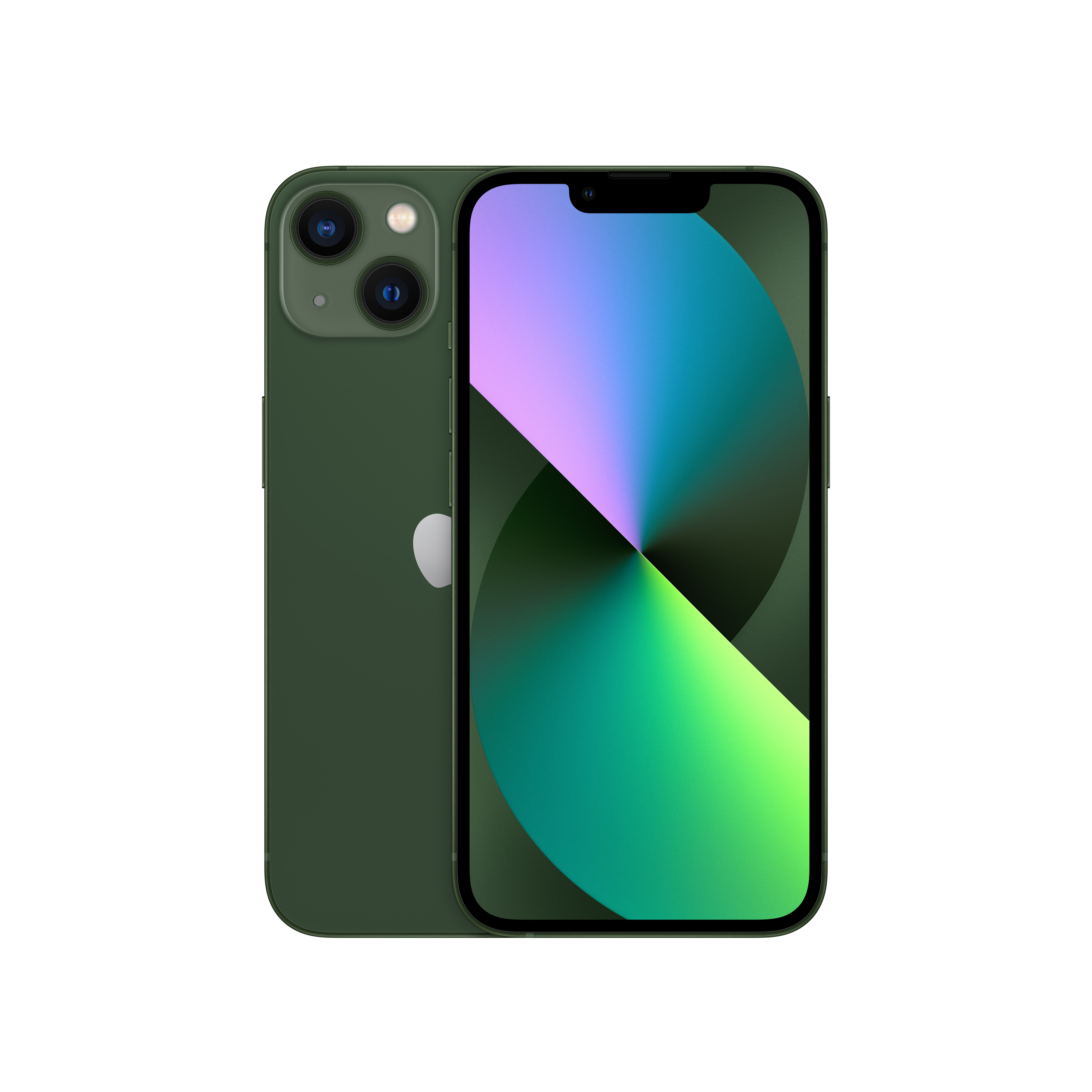 APPLE iPhone 13 512GB Akıllı Telefon Yeşil MNGM3TU/A Fiyat