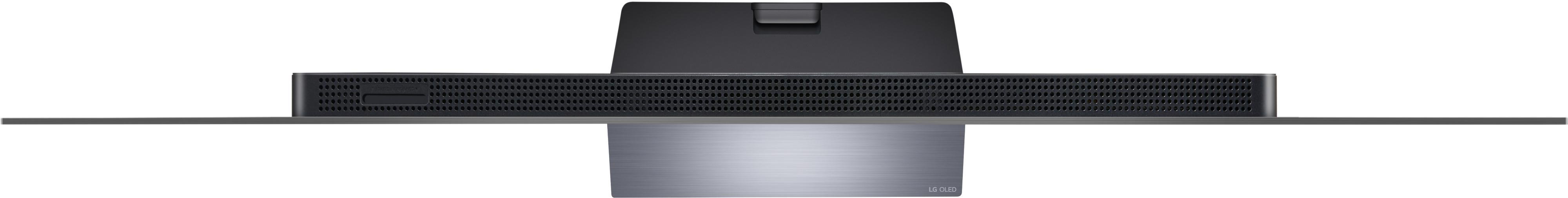 LG OLED77C27LA OLED TV (Flat, 77 Zoll / 195 cm, UHD 4K, SMART TV, webOS 22 mit LG ThinQ)