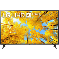 LG ELECTRONICS 50UQ75009LF (2022) 50 Zoll 4K Smart TV