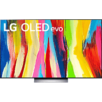 LG ELECTRONICS OLED77C27LA (2022) 77 Zoll 4K OLED evo TV