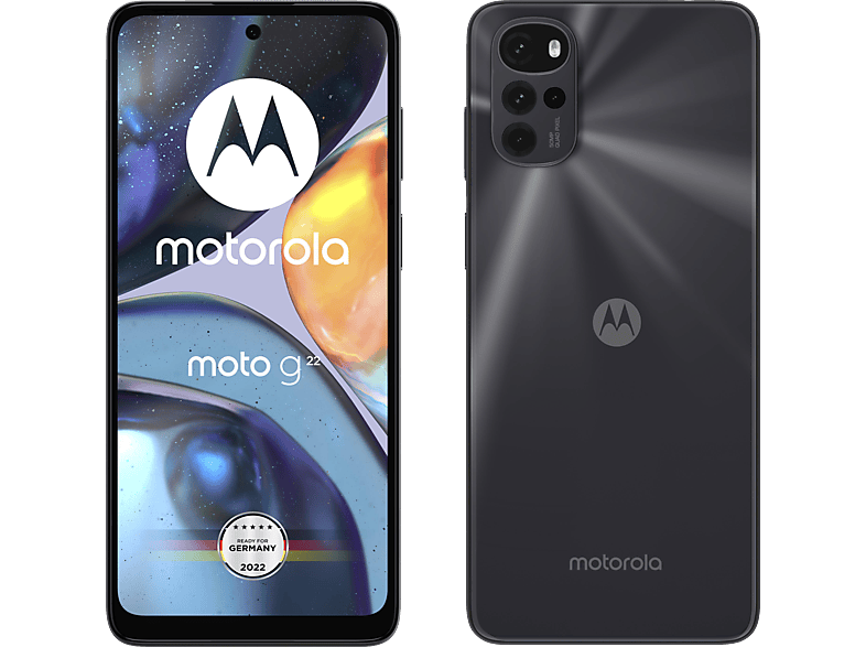 moto g22 preis