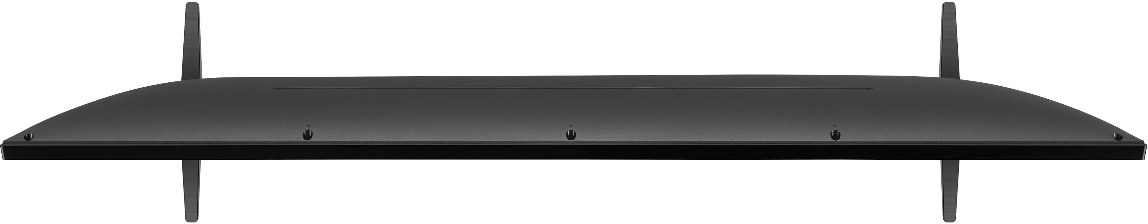 LG 55UQ75009LF LED TV (Flat, 55 Zoll / 139 cm, UHD 4K, SMART TV, webOS 22 mit LG ThinQ)