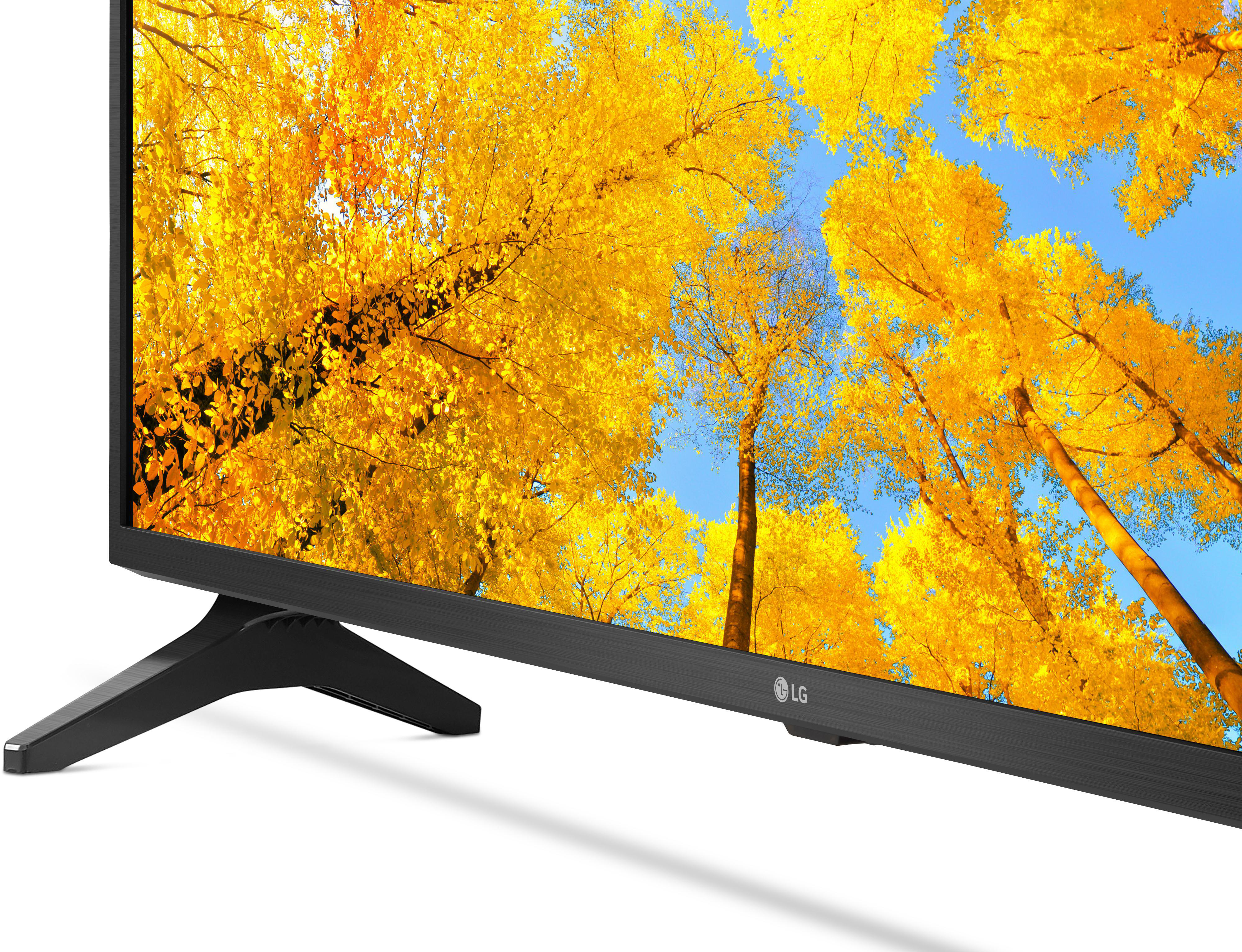 LG ELECTRONICS 65UQ75009LF (2022) 65 Zoll 4K Smart TV
