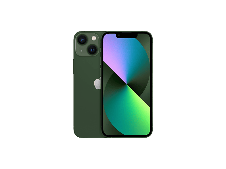 APPLE iPhone 13 Mini 128GB Akıllı Telefon Yeşil Fiyat & Özellik