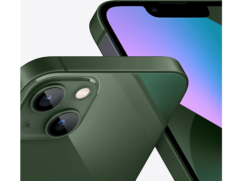 APPLE iPhone 13 Mini 256GB Akıllı Telefon Yeşil Fiyat & Özellik