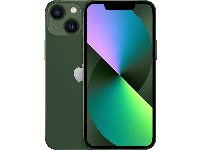 APPLE iPhone 13 Mini 256GB Akıllı Telefon Yeşil Fiyat & Özellik