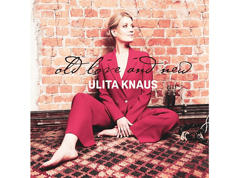 NEW - Ulita OLD AND LOVE (Vinyl) - Knaus