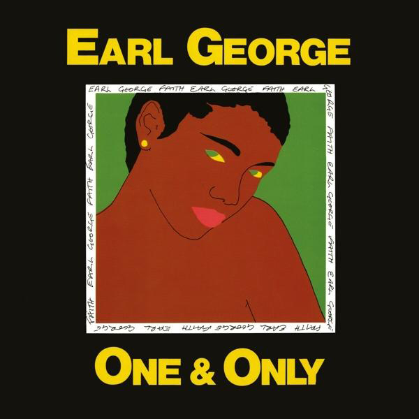 George & Earl ONLY - AND - ONE (Vinyl)