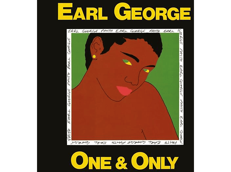 - George & AND ONE (Vinyl) - Earl ONLY