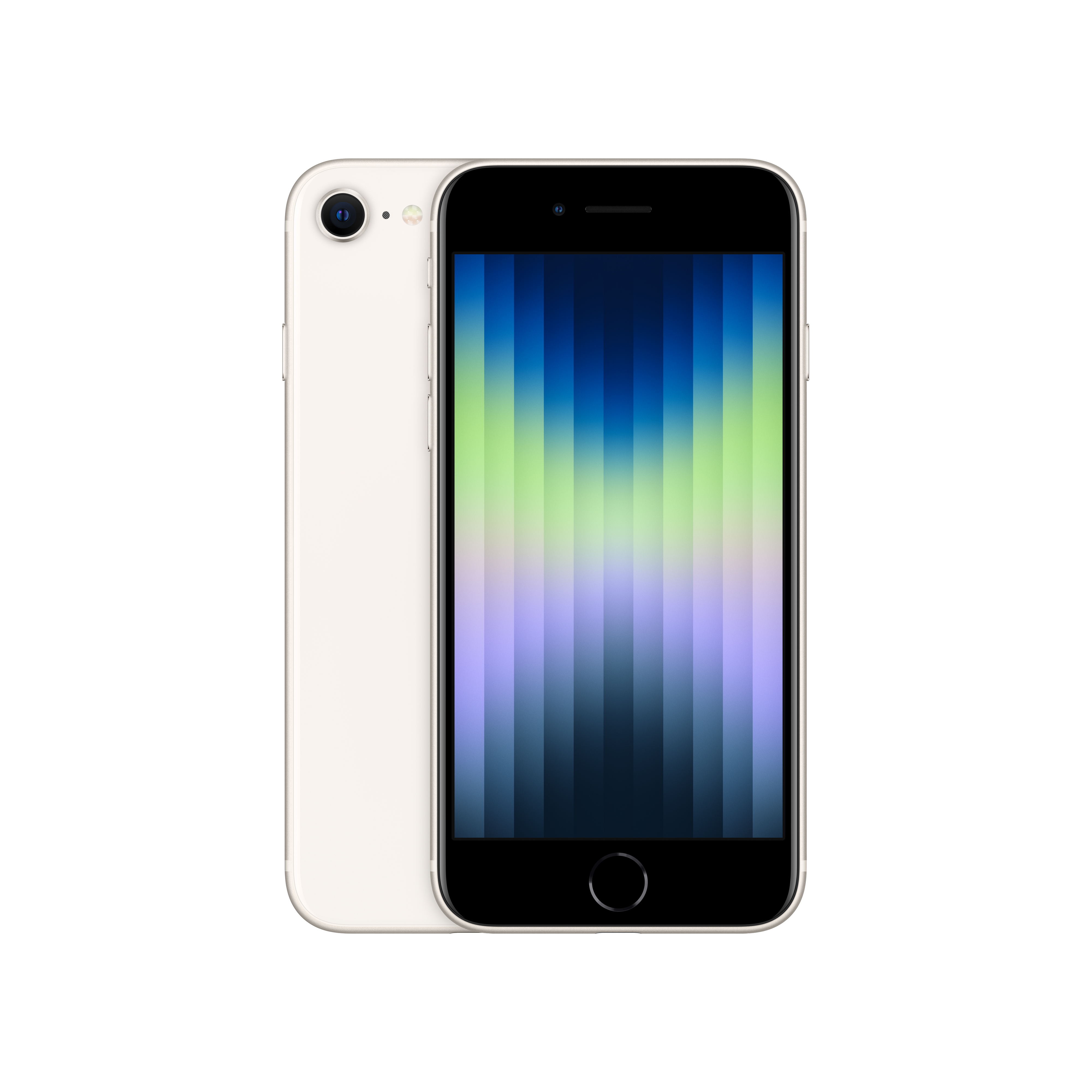 APPLE iPhone SE 2022 256 GB Akıllı Telefon Starlight Fiyat