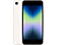 APPLE iPhone SE 2022 128GB Akıllı Telefon Starlight