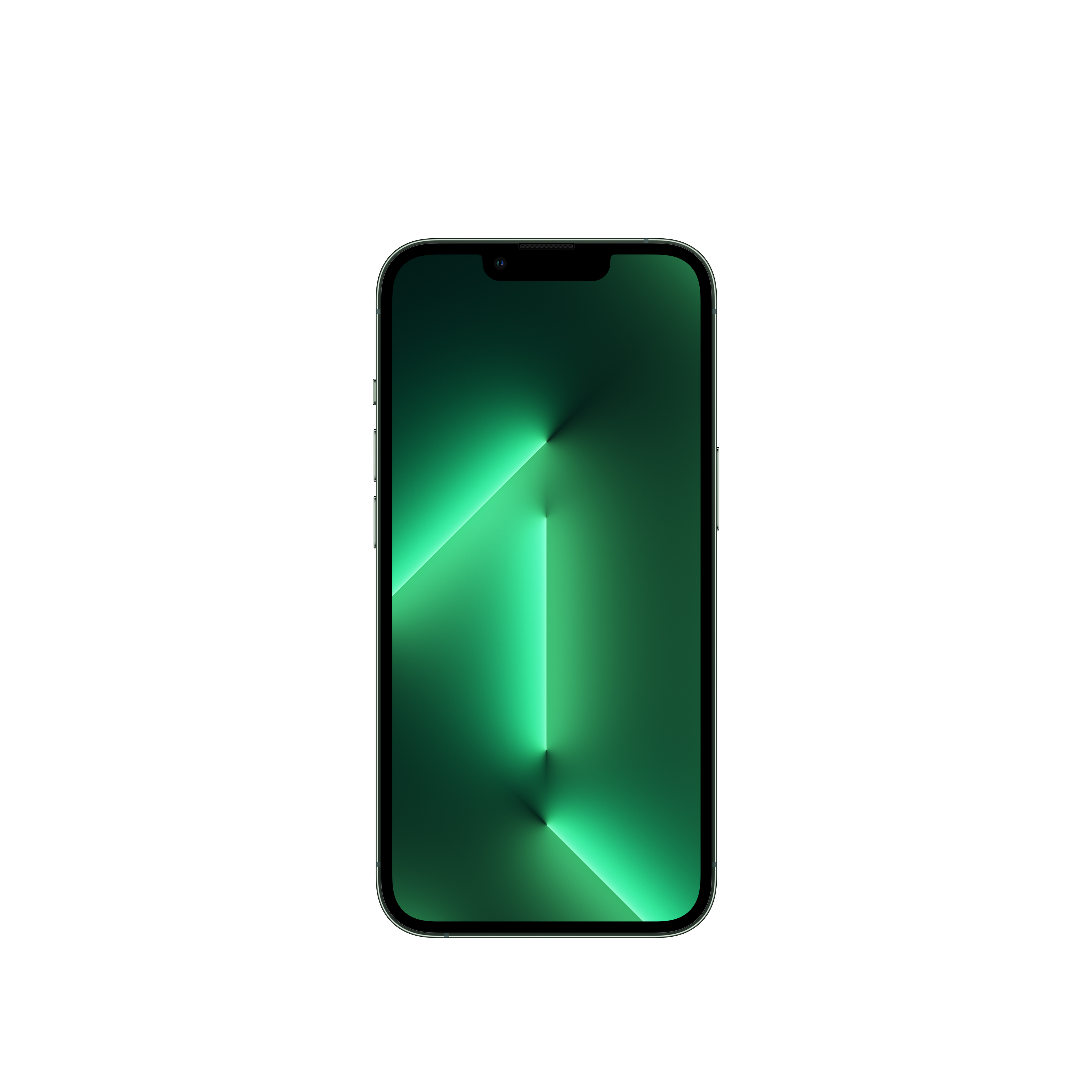 APPLE iPhone 13 Pro 128GB Akıllı Telefon Yeşil MNE23TU/A Fiyat