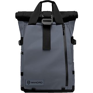 WANDRD PRVKE V3 (21 l) - Borsa per macchina fotografica (Blu)