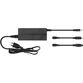 TNB Universal 84 W - Appareil de chargement (Noir)