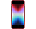 APPLE iPhone SE 2022 256GB Akıllı Telefon Kırmızı