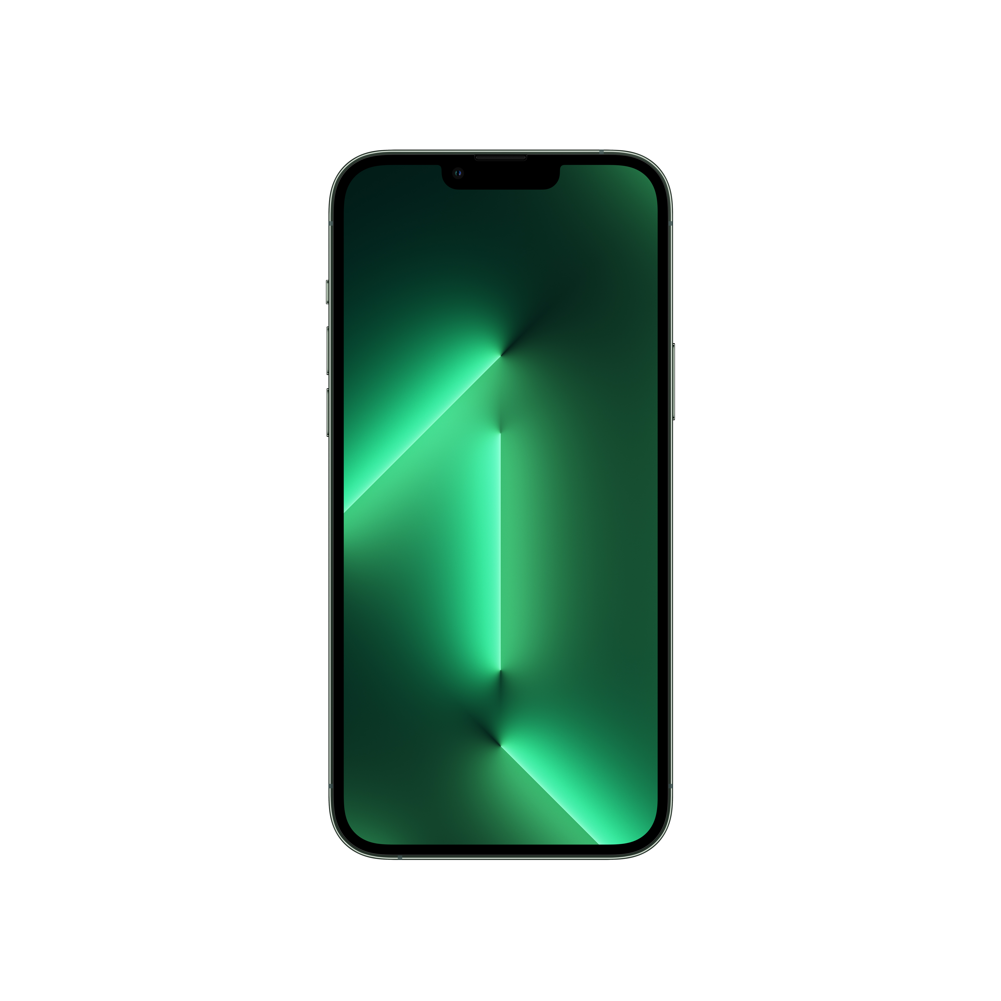 APPLE iPhone 13 Pro Max 1TB Akıllı Telefon Yeşil MND23TU/A Fiyat