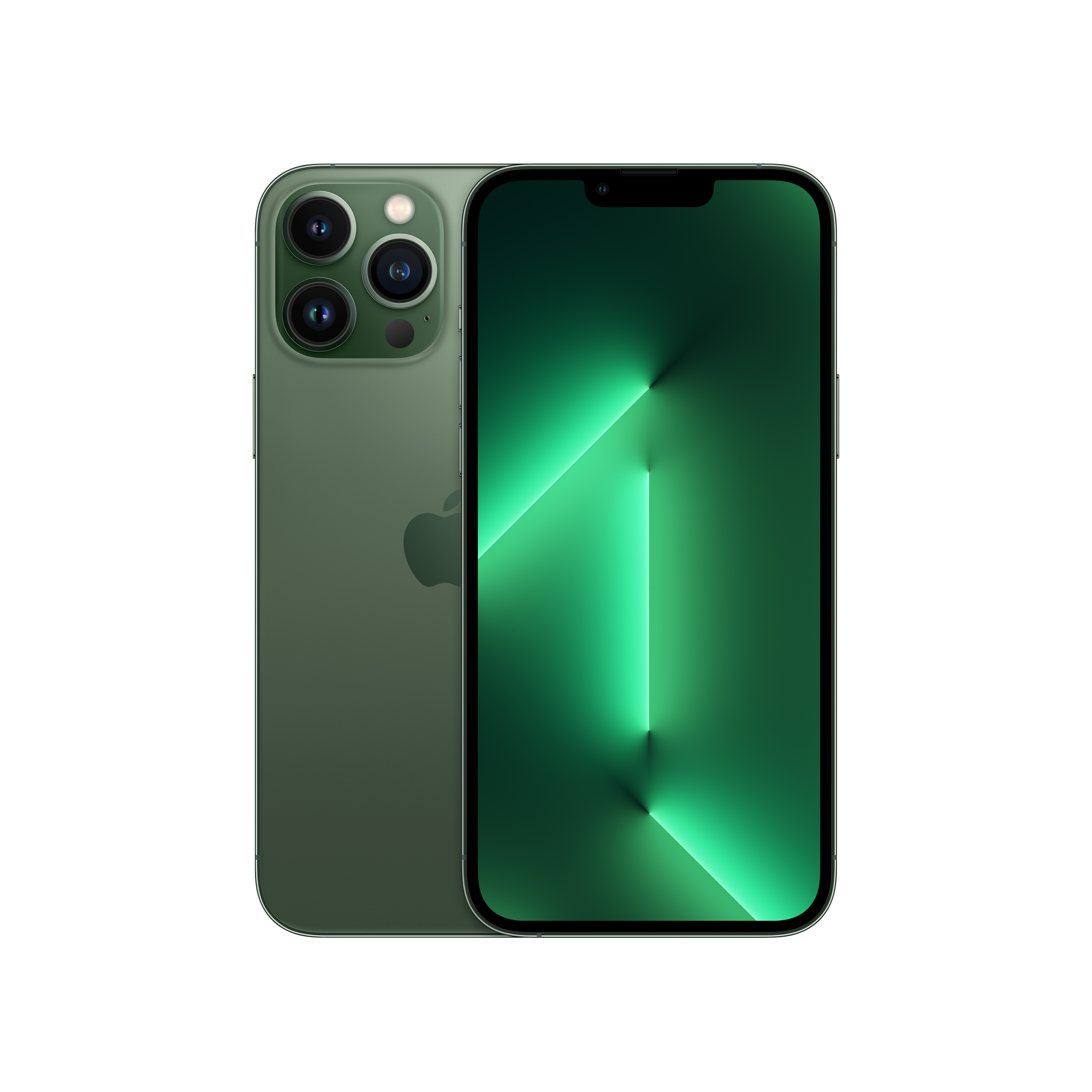 APPLE iPhone 13 Pro Max 1TB Akıllı Telefon Yeşil MND23TU/A Fiyat