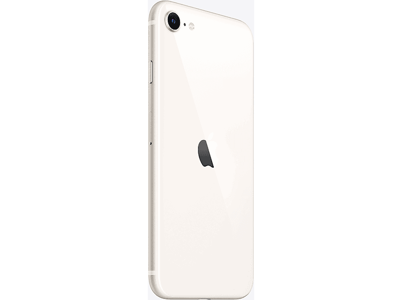 APPLE iPhone SE 2022 256 GB Akıllı Telefon Starlight Fiyat