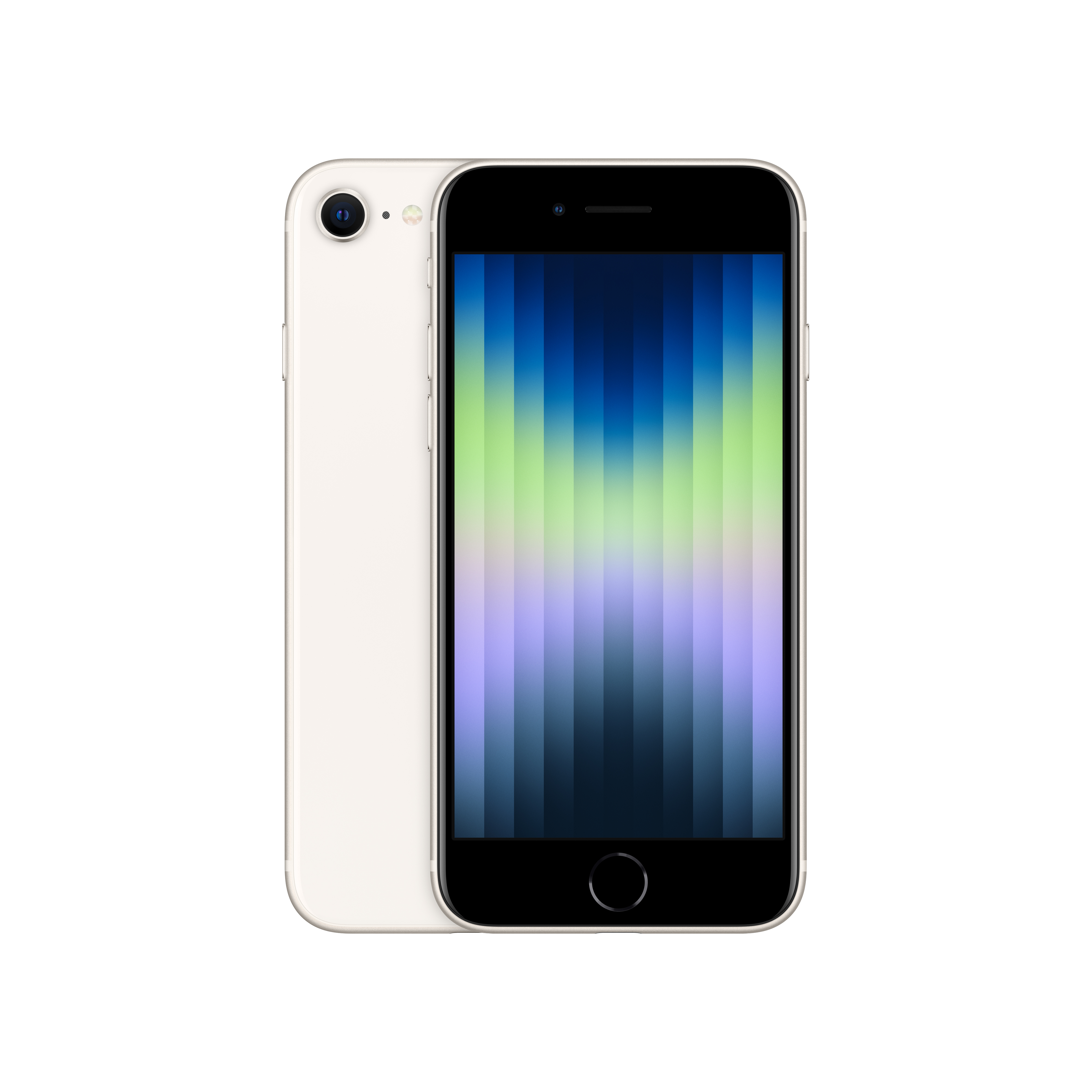 APPLE iPhone SE 2022 256 GB Akıllı Telefon Starlight Fiyat