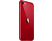 APPLE iPhone SE 2022 64GB Akıllı Telefon Kırmızı