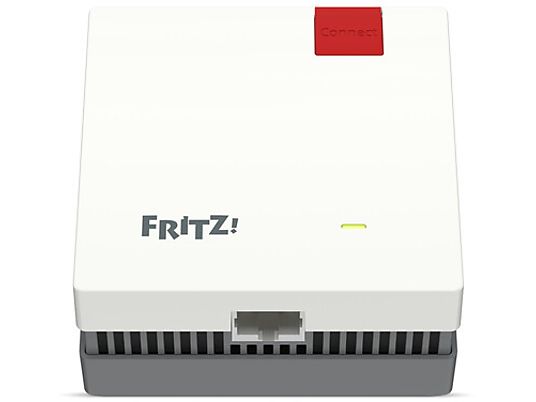 AVM FRITZ!Repeater 1200 AX - WLAN Mesh Repeater (Blanc)