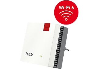 AVM FRITZ!Repeater 1200 AX - WLAN Mesh Repeater (Bianco)
