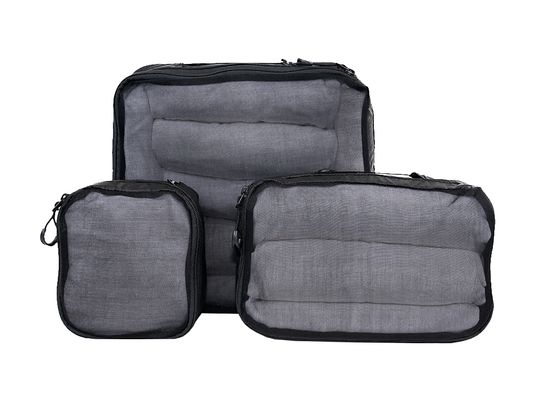 WANDRD Packing Cube Bundle - Cube d'emballage (Gris)