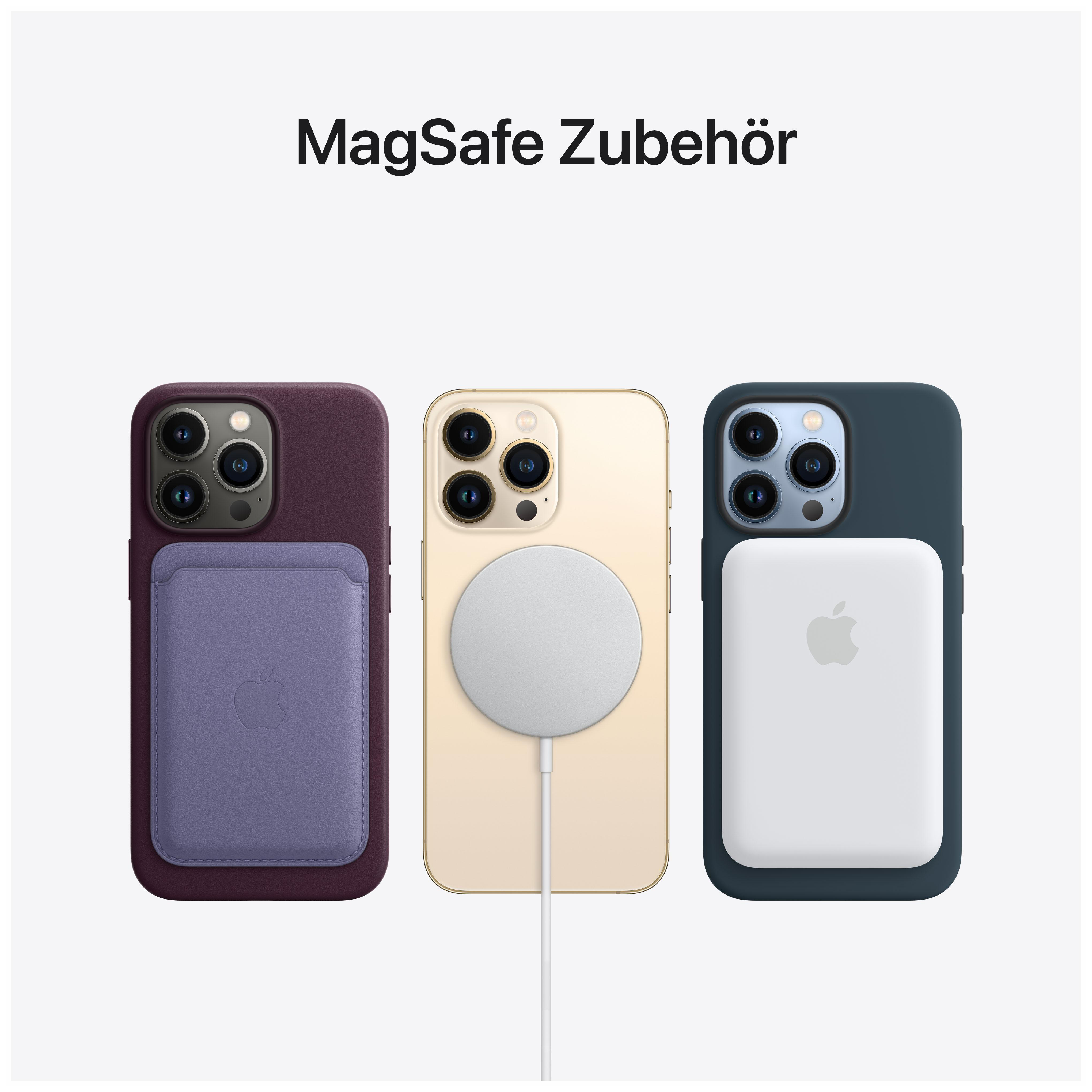 APPLE iPhone 13 Pro Max 1 TB Alpingrün Dual SIM
