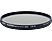 HOYA CIR-PL Fusion Antistatic 72 mm - Pol-Filter (Schwarz)