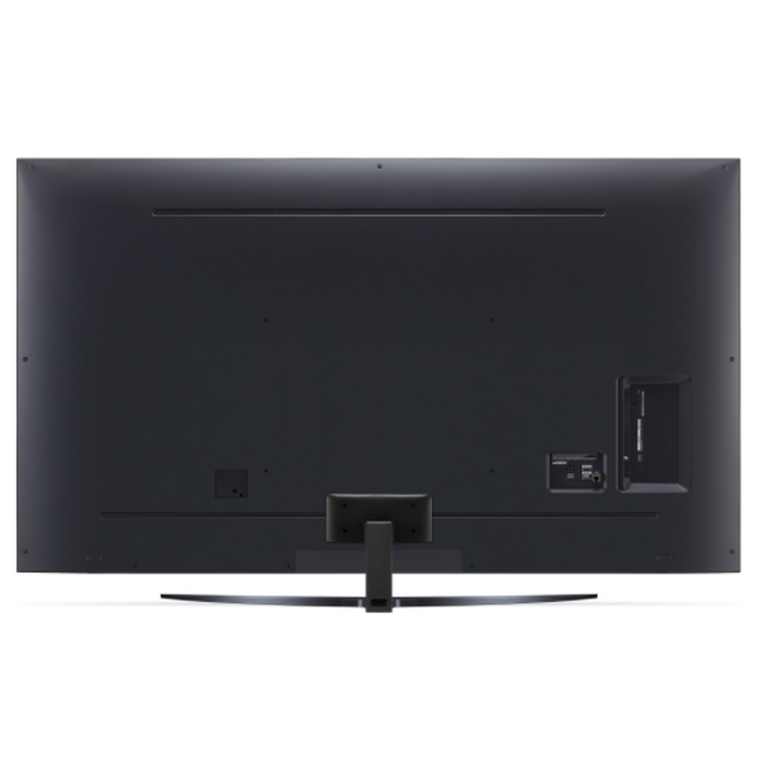 TV LED 75" - LG 75UP81006LA, 4K UHD, SmartTV webOS 6.0, 4k Quad Core, Azul