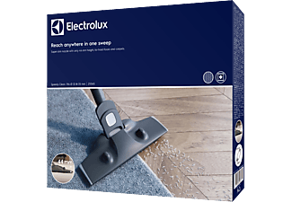 ELECTROLUX ZE065 SpeedyClean - Suceur Vario (Gris)