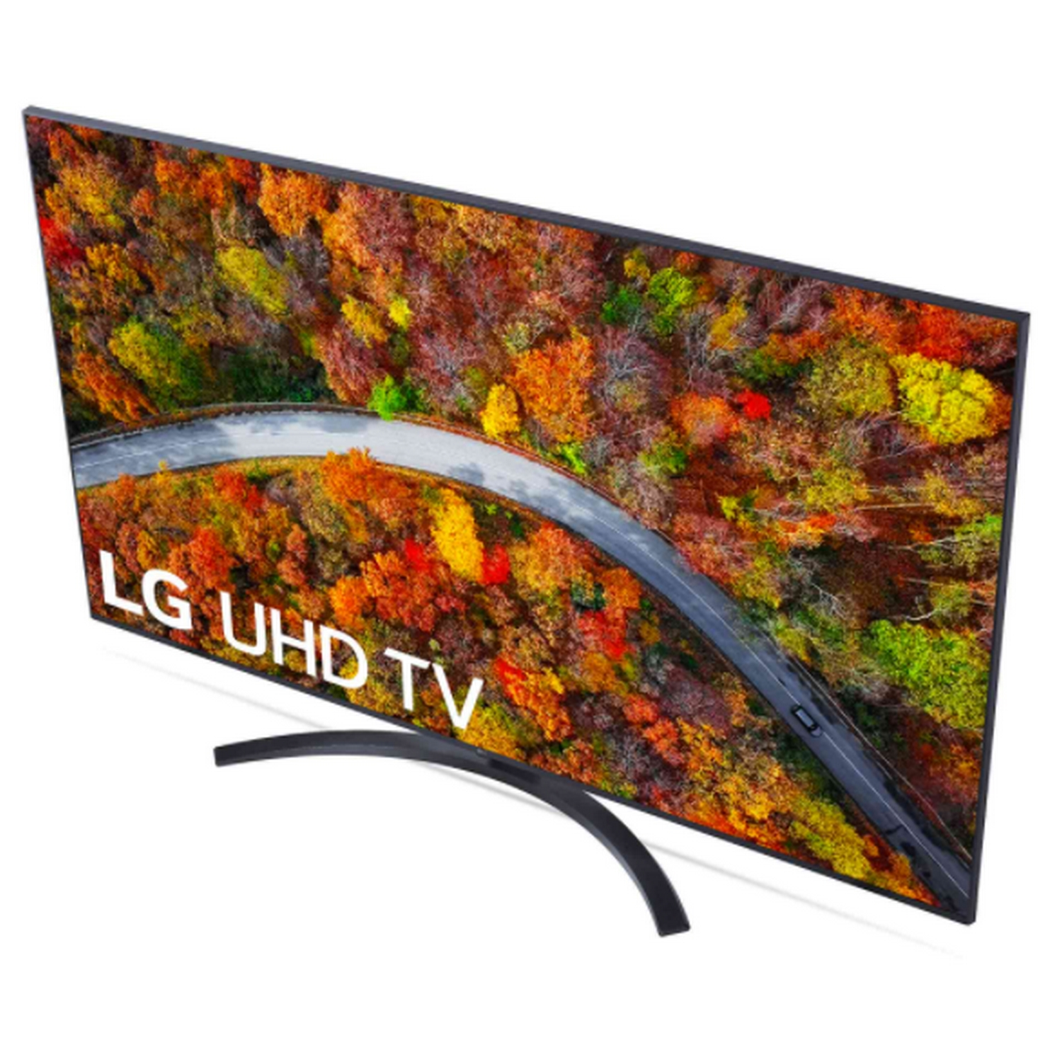 TV LED 65" - LG 65UP81006LA, 4K UHD, SmartTV webOS 6.0, 4k Quad Core, Azul