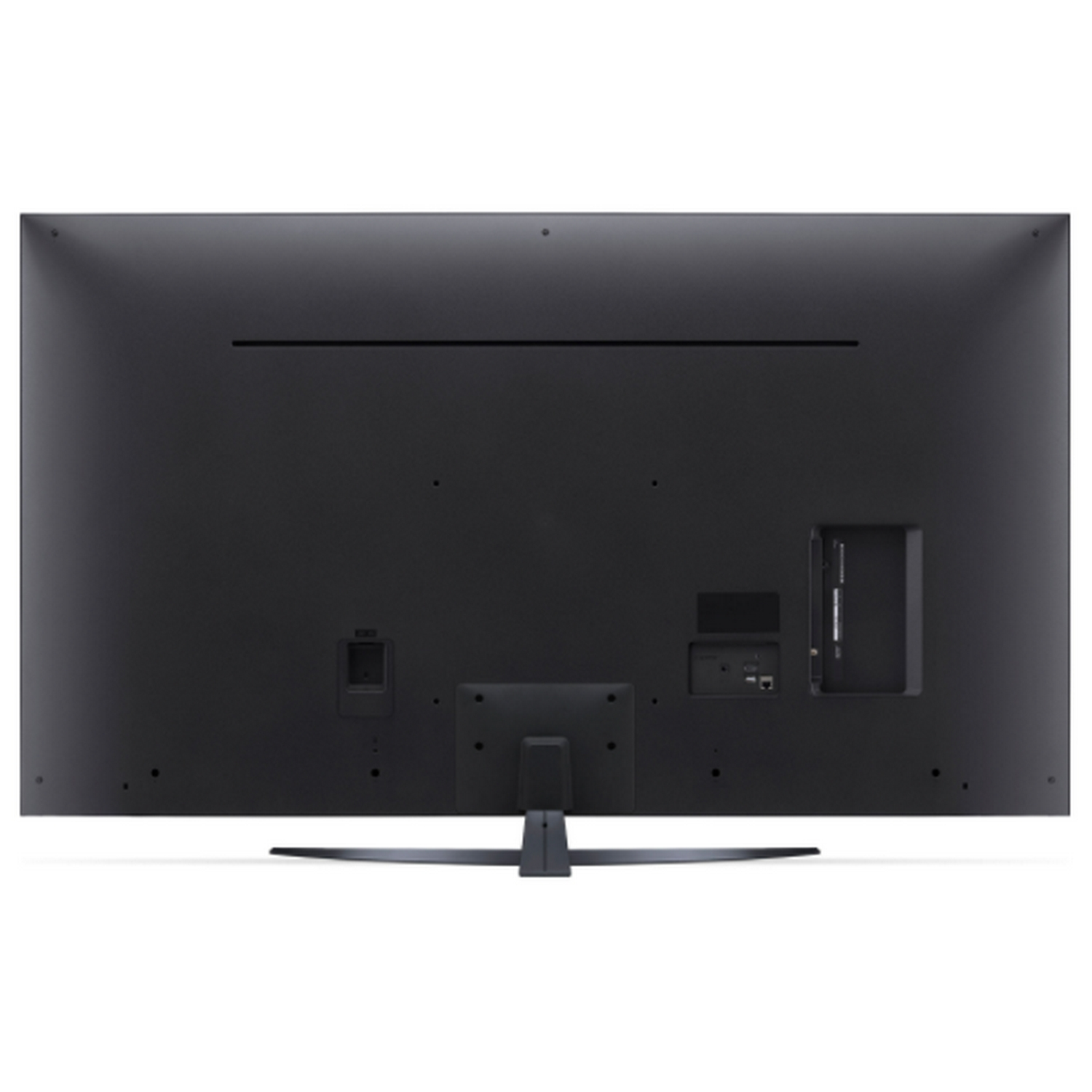 TV LED 55" - LG 55UP81006LA, 4K UHD, SmartTV webOS 6.0, 4k Quad Core, Azul