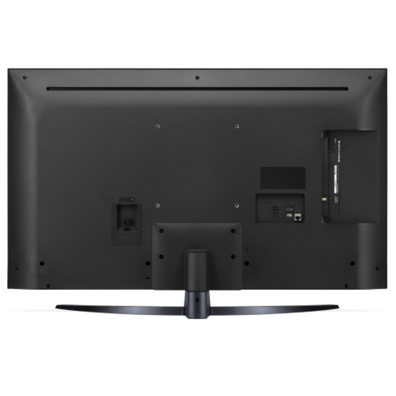TV LED 43" - LG 43UP81006LA, 4K UHD, SmartTV webOS 6.0, 4k Quad Core, Dolby Digital, Azul