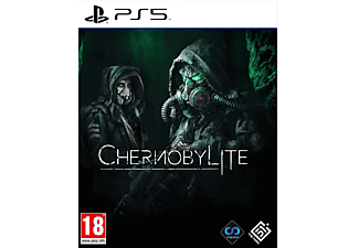 Chernobylite | PlayStation 5