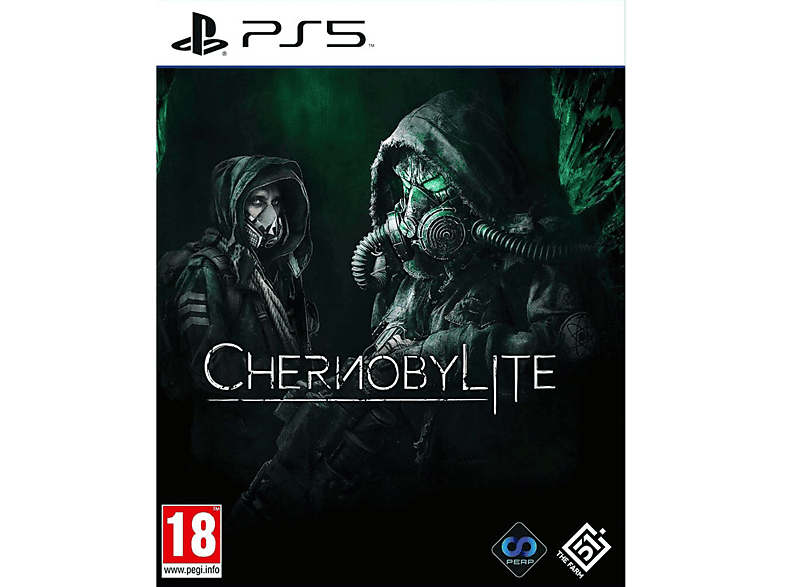 Chernobylite PlayStation 5