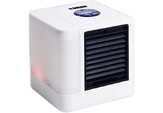 ORION MAC-22 USB mini léghűtő, 3 szélsebesség, hangultvilágítás, 7 külöböző szín