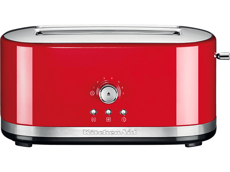 Tostadora | KitchenAid 5KMT4116