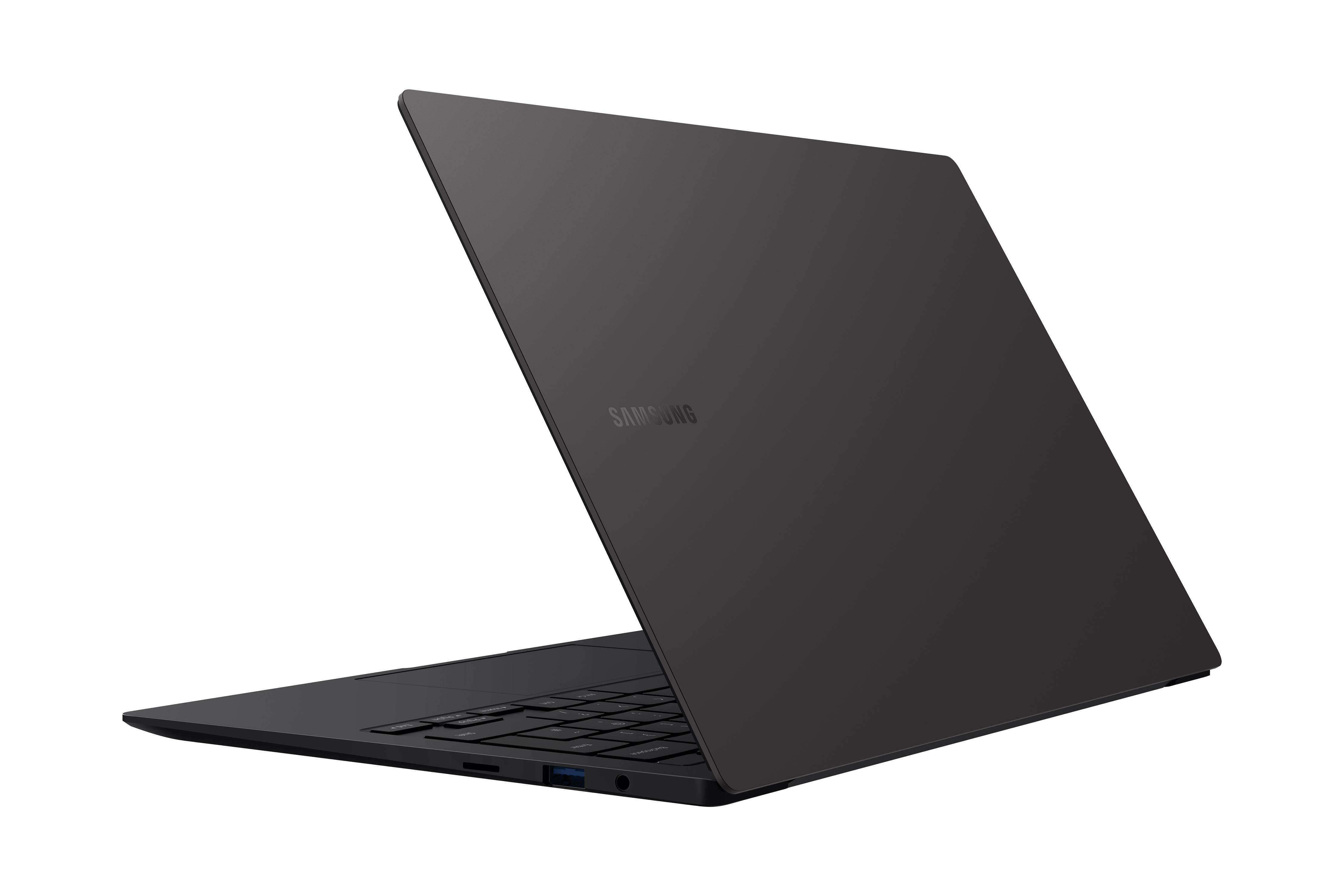 SAMSUNG Galaxy Book2 Pro EVO - 13,3 Zoll - Intel® Core™ i5 i5-1240P  - 8 GB - 256 GB - Intel® Iris® Xᵉ - Windows 11 Home