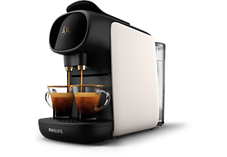 Detector Geavanceerde De volgende PHILIPS L'or Barista Sublime Koffiezetapparaat voor capules kopen? |  MediaMarkt