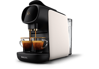 uitslag Pidgin Atticus PHILIPS L'or Barista Sublime Koffiezetapparaat voor capules kopen? |  MediaMarkt