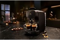 PHILIPS L'OR Barista Sublime LM9012/60 Zwart