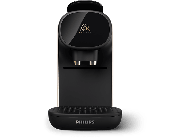 uitslag Pidgin Atticus PHILIPS L'or Barista Sublime Koffiezetapparaat voor capules kopen? |  MediaMarkt