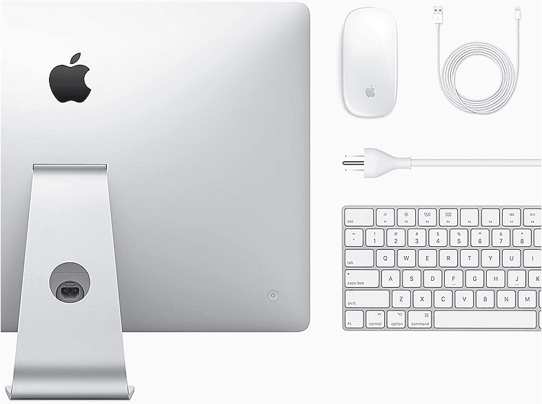 Apple iMac (2017) 21.5
