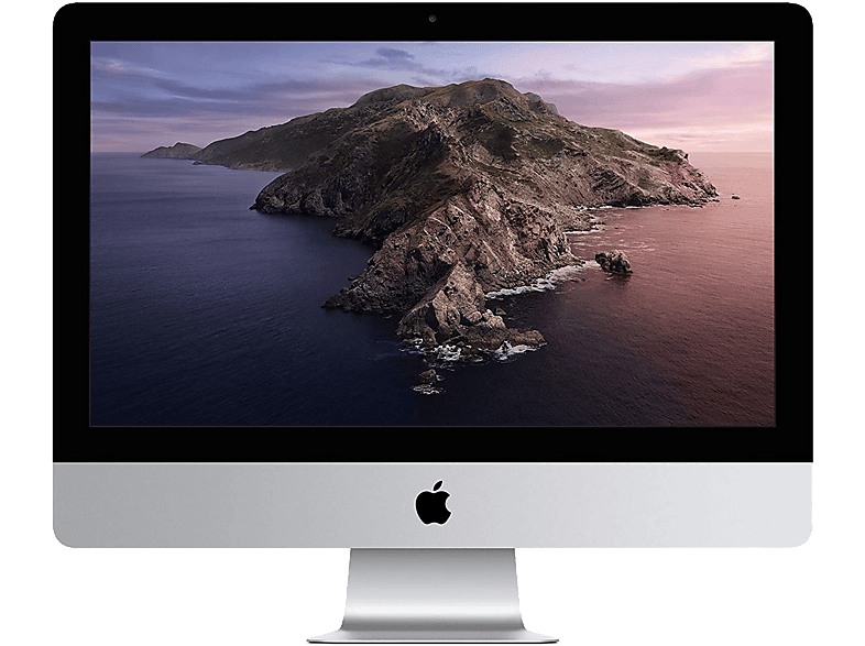 Apple iMac (2017) 21.5