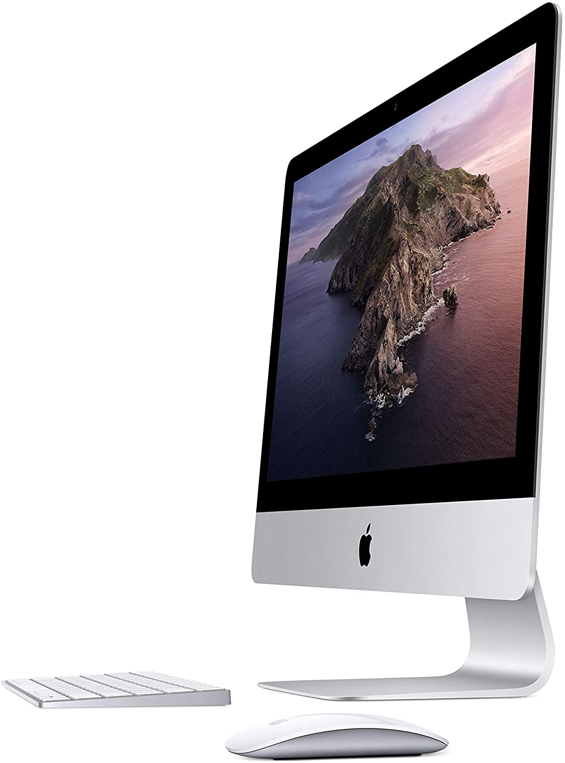 Apple iMac (2017) 21.5