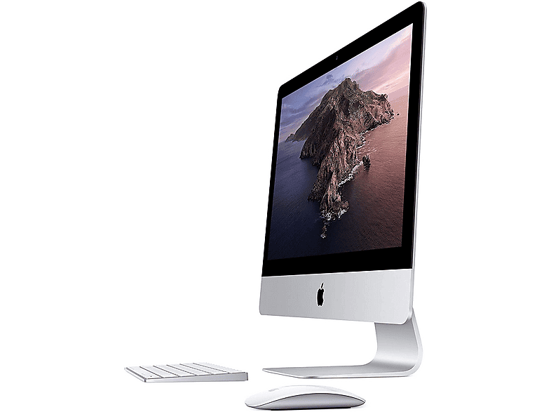 Apple iMac (2017) 21.5