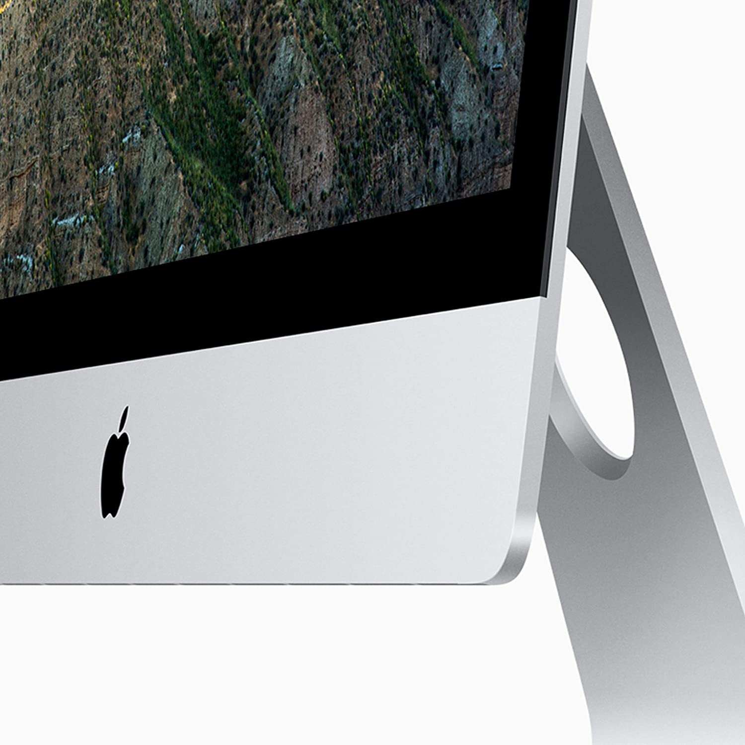 Apple iMac (2017) 21.5" Full HD, Intel® Core™ i5-7360U, 2.30 GHz, Memoria de 1 TB